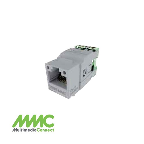 MMC Cat6 Solution