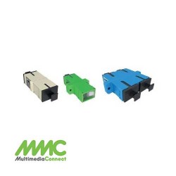 MMC |  LC SIMPLEX MULTIMODE CONNECTOR , NEDERLANDS 